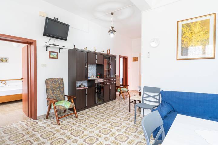 Ganze Wohnung, Casa S'Urachi e Mesu in Sa Rocca Tunda, San Vero Milis