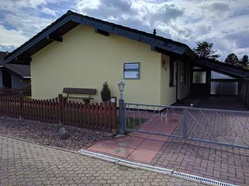Ferienhaus für 4 Personen in Eckwarderhörne, Butjadingen, Bild 2