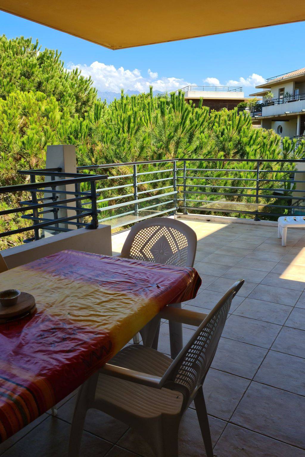 Photo : Appartement de vacances