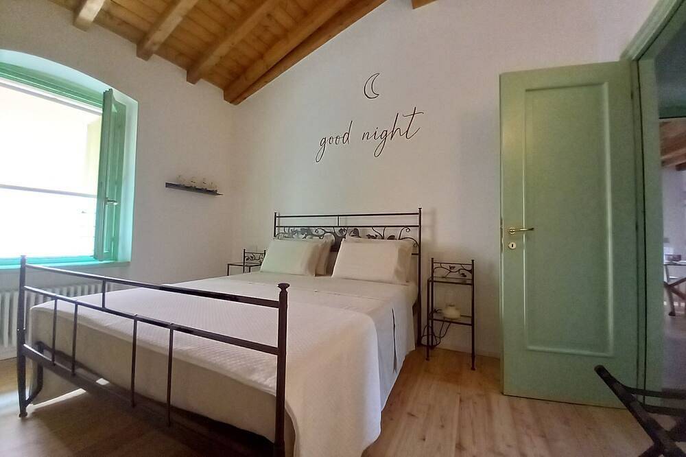Ganze Wohnung, Dimora Al Castello Holiday Experience in Ponti sul Mincio, Gardasee