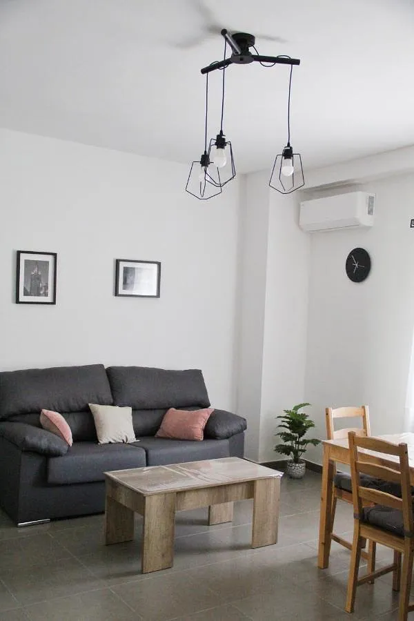 Maison de vacances pour 6 personnes, avec jardin - 1