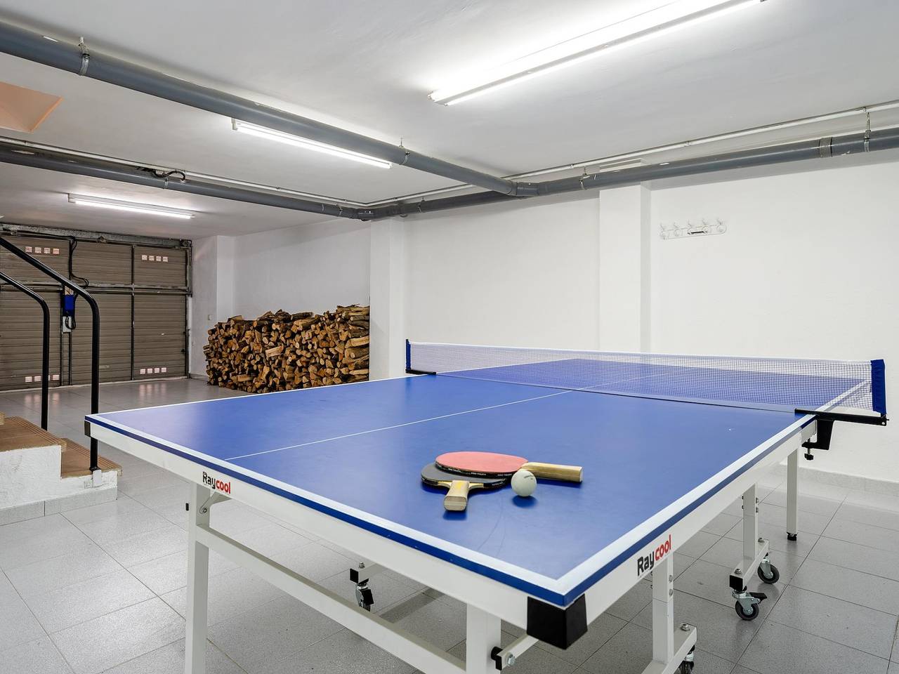 Ferienhaus für 8 Personen mit Balkon in Palamós, Costa Brava