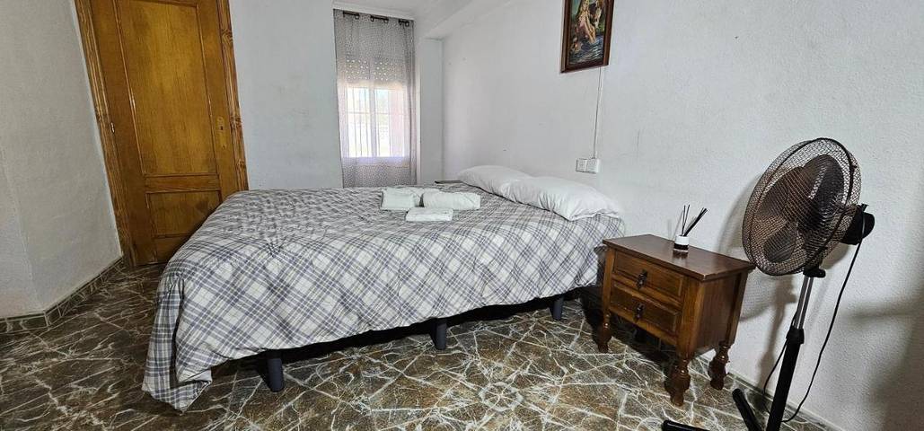 Casa de huéspuedes para 3 personas en Cullera
