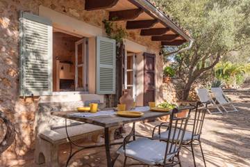 Villa in Costitx, Majorca Center für 2 