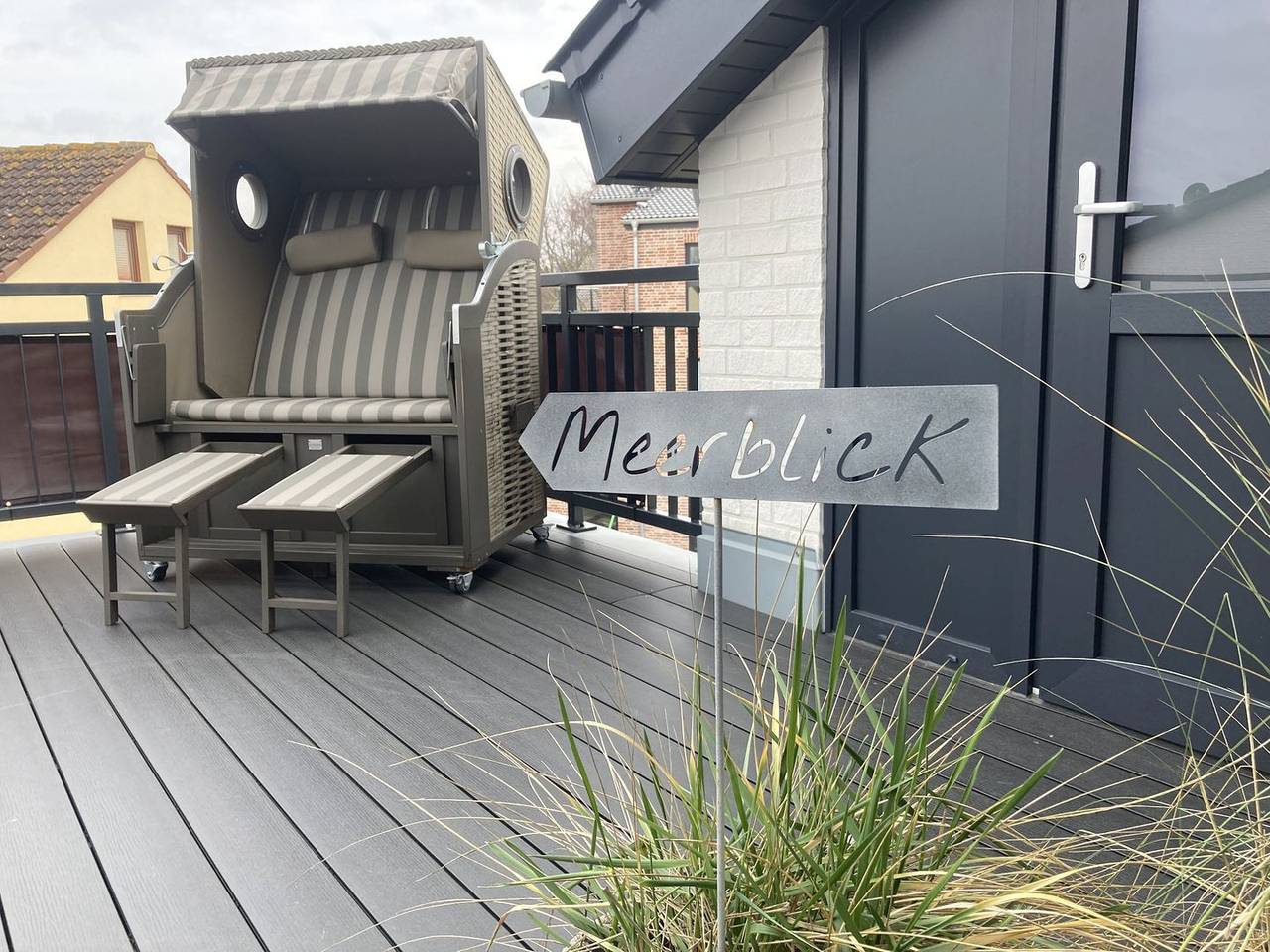 Ferienwohnung in Dahme ab 136€ pro Nacht