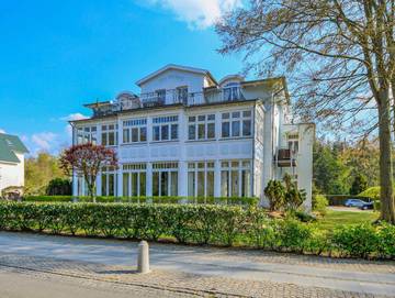 Ferienwohnung für 2 Personen in Ostseebad Kühlungsborn, Kühlungsborn, Bild 3