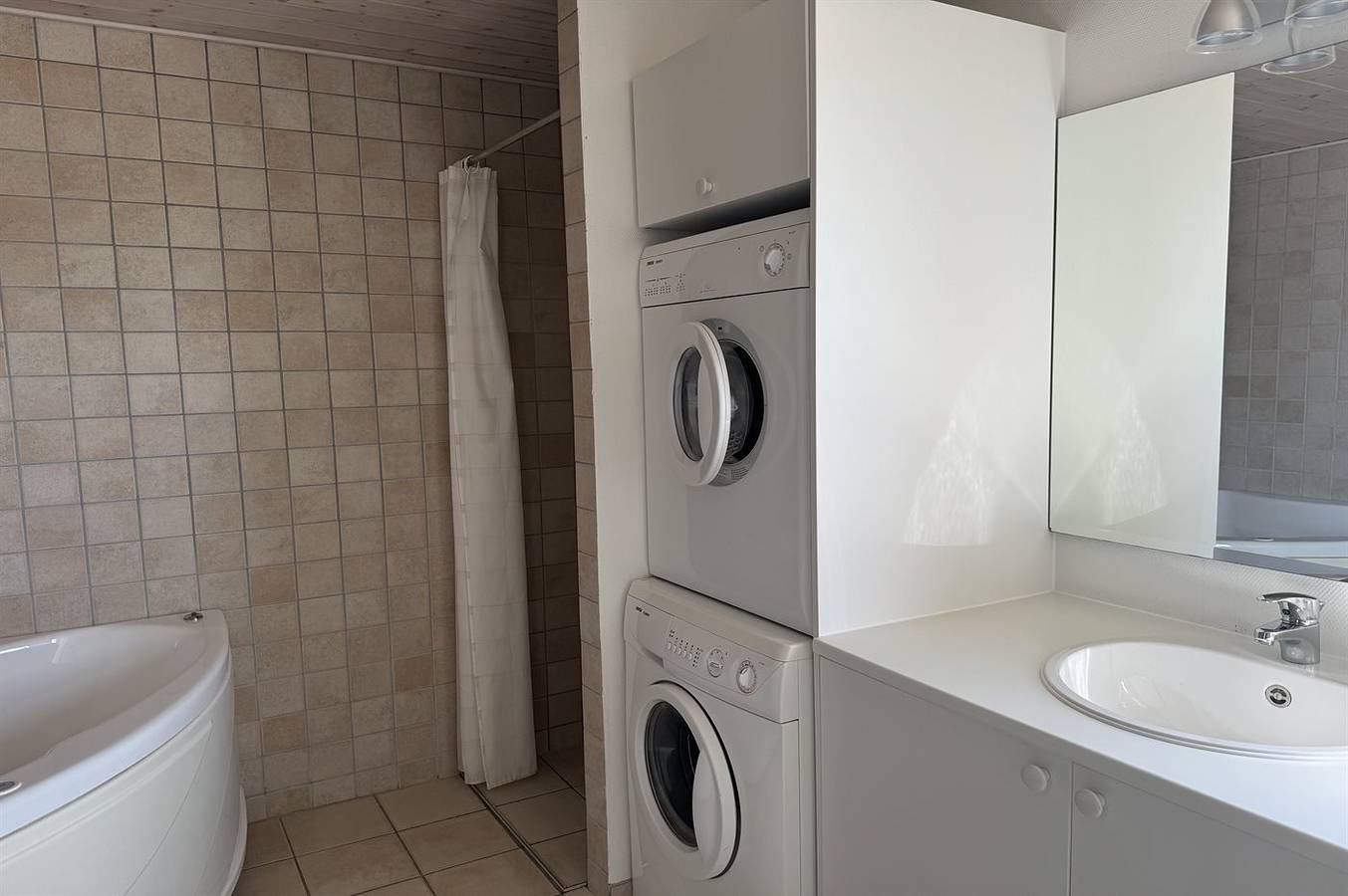 3 bedroom pet friendly home in Hadsund in Hadsund, Himmerland