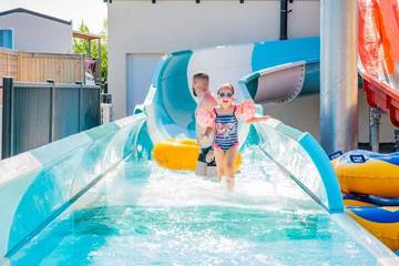 Camping pour 6 Personnes dans Olonne-sur-Mer, Les Sables-d'Olonne, Photo 4