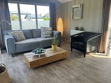 Chalet voor 5 Personen in Oostkapelle, Zeeuwse Kust, Afbeelding 3