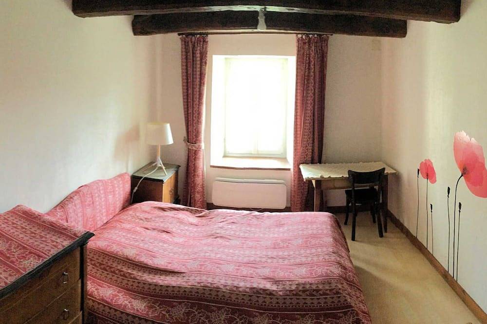 Typisches Haus in einer ruhigen Gegend nahe dem Meer (1,7Km) in St Lunaire in Saint-Lunaire, Saint-Malo und Umgebung