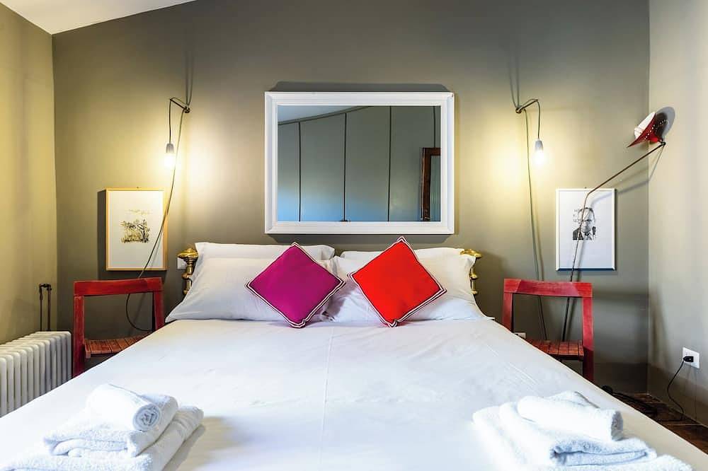 Apartamento entero, Spacious apartment in the heart of Rome in Centro de Roma, Roma