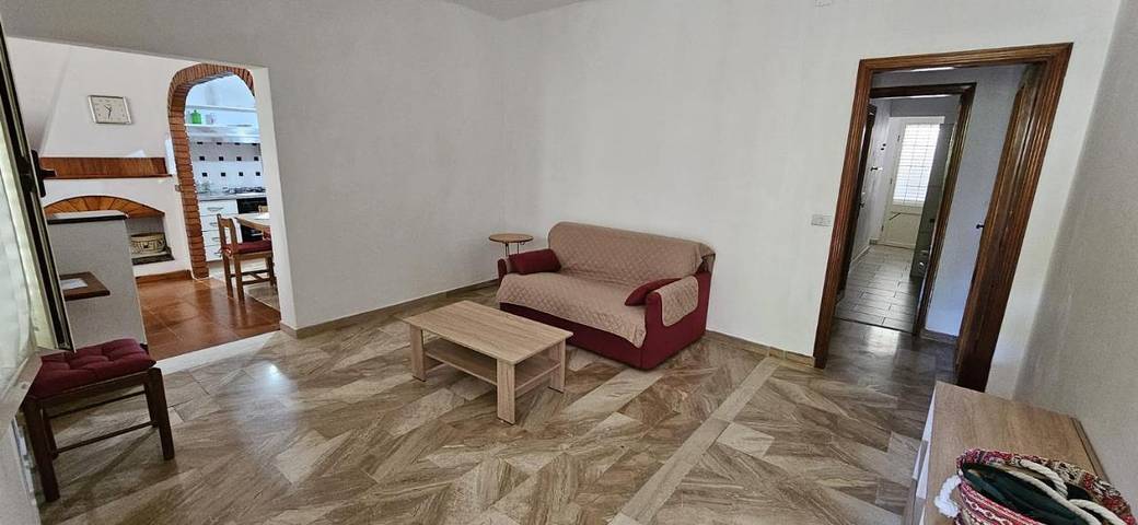 Gîte pour 6 personnes, avec balcon à Santa Maria Navarrese - 3