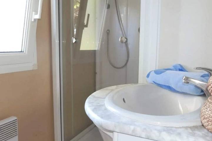 Camping für 4 Personen in Giens - 4