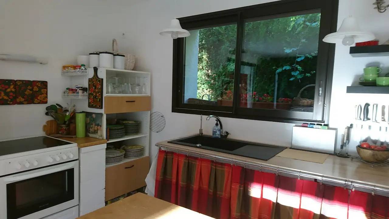 Villa für 8 Personen (180 m²) in Bruniquel in Bruniquel, Tarn y Garona