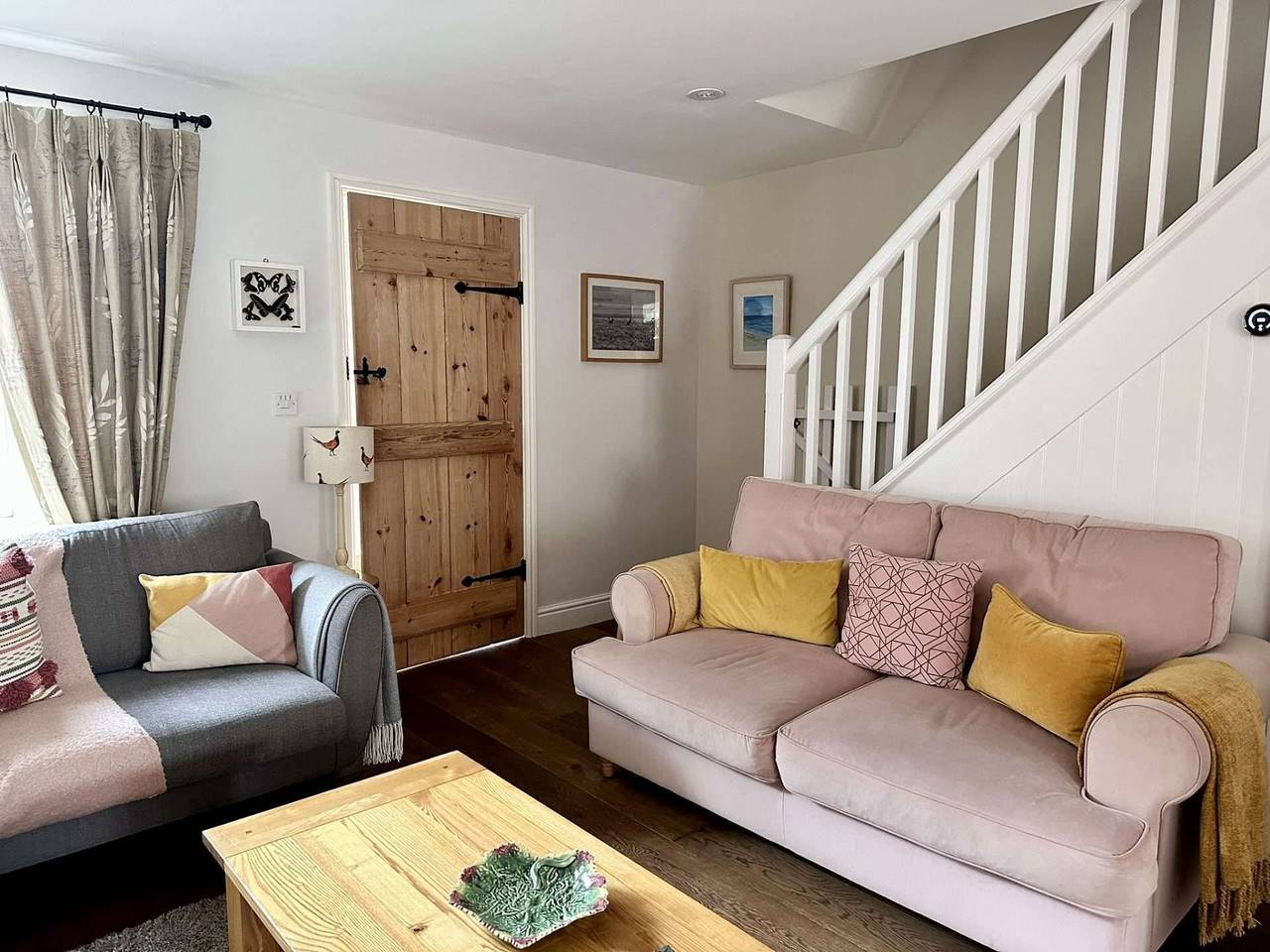 Wild Strawberry Cottage - Burnham Market in Burnham Market, Norfolk Coast