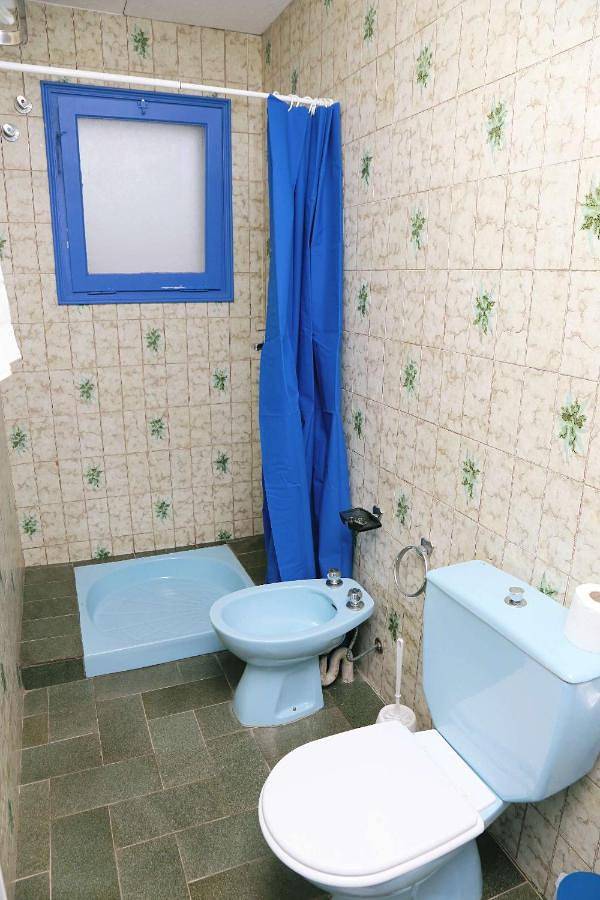 Double Room with Private Bathroom in Sant Martí d'Empúries, L'Escala