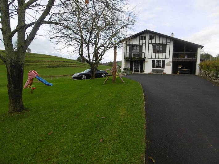 Gîte pour 6 personnes, avec jardin en Nouvelle-Aquitaine - 2
