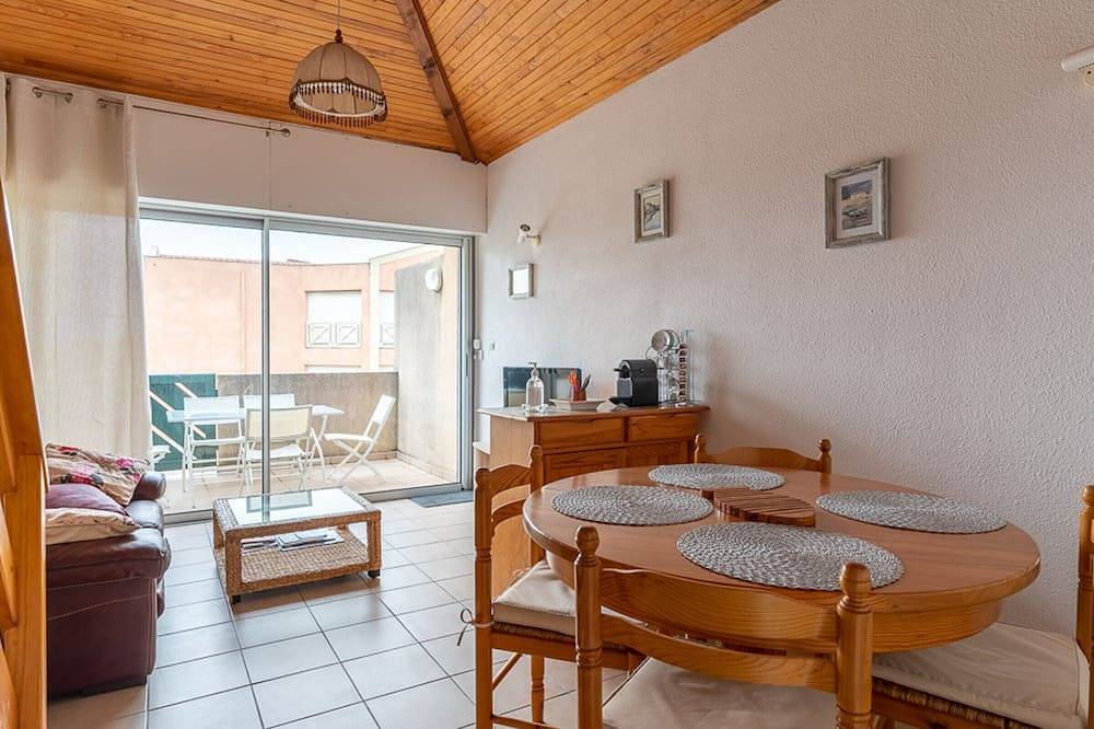 Appartement de vacances