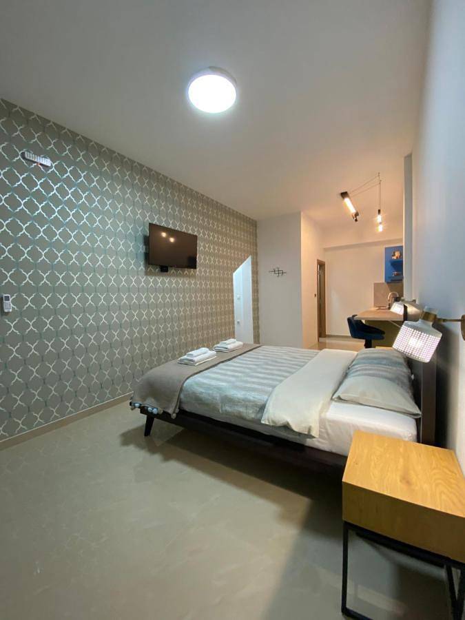 Appartement de vacances pour 2 personnes, animaux acceptés