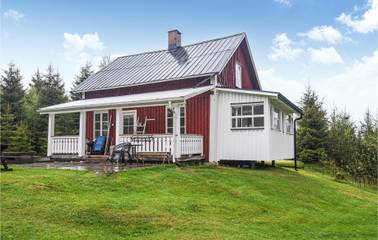 Ferienhaus für 5 Personen in Värmland, Mittelschweden, Bild 1