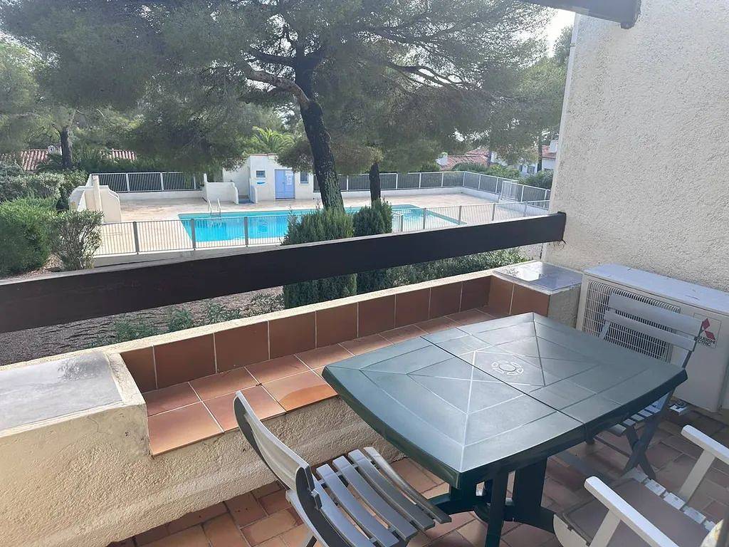 Appartement entier, Appartement  Résidence Acapulco avec piscine in Les Issambres, Roquebrune-sur-Argens