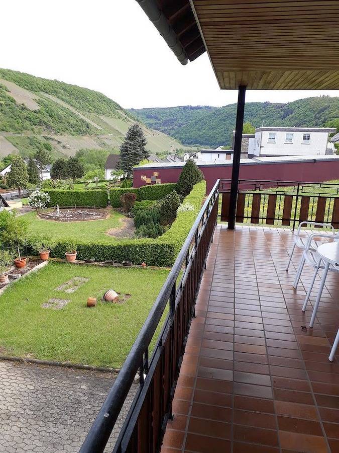 Weingut Hans-Otto Feit in Briedel, Traben-Trarbach und Umbegung