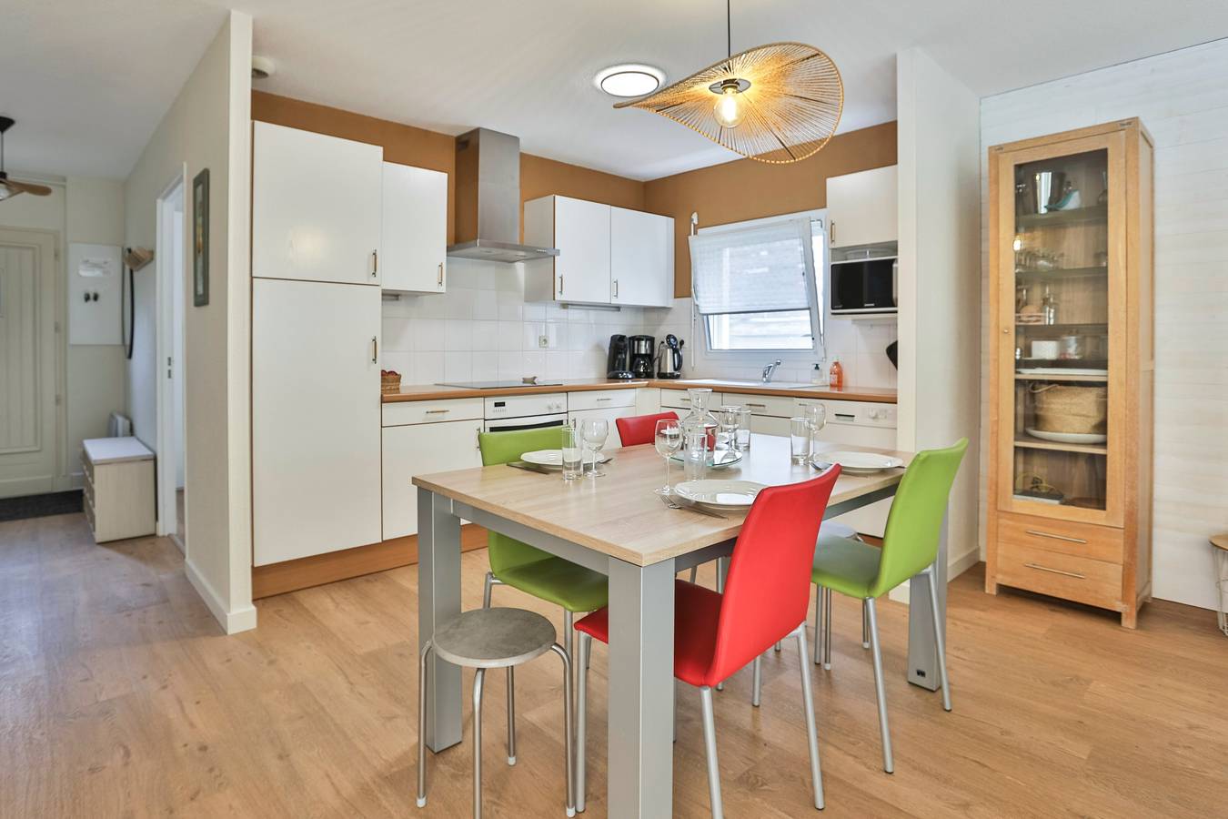 Oasis 144 in Château-d'Olonne, Les Sables-d'Olonne