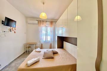 Villa pour 8 Personnes dans Alcamo Marina, Alcamo, Photo 1