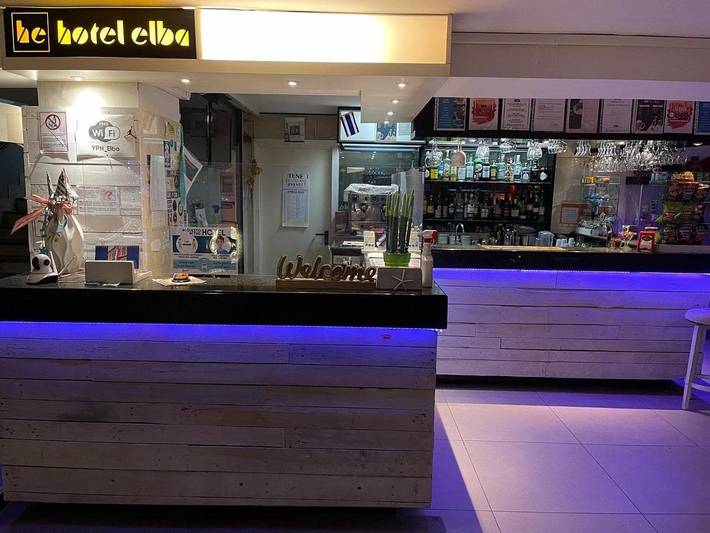 Appartamento per 4 persone, con balcone in Rivazzurra di Rimini