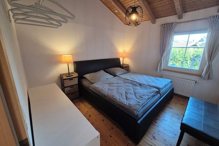 Ferienhaus für 4 Personen, mit Garten und Terrasse in Haselünne - 2