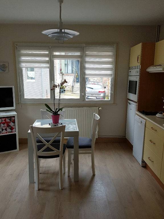 Gîte pour 4 personnes à Honfleur - 3