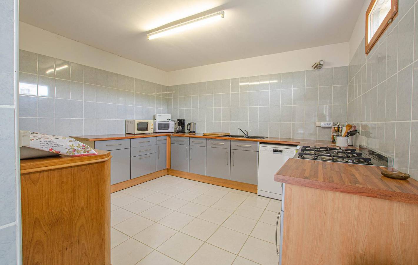 Le Gite de la Cea in Bœurs-en-Othe, Yonne