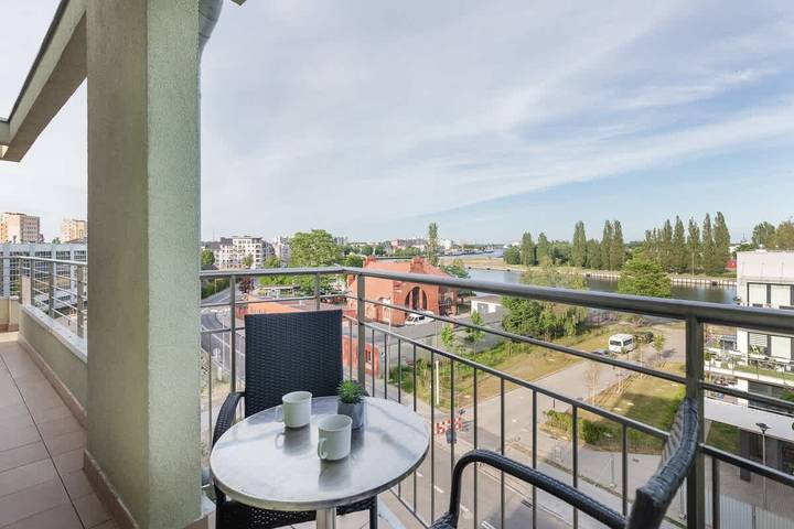 Ferienwohnung für 6 Personen in Swinemünde - 4