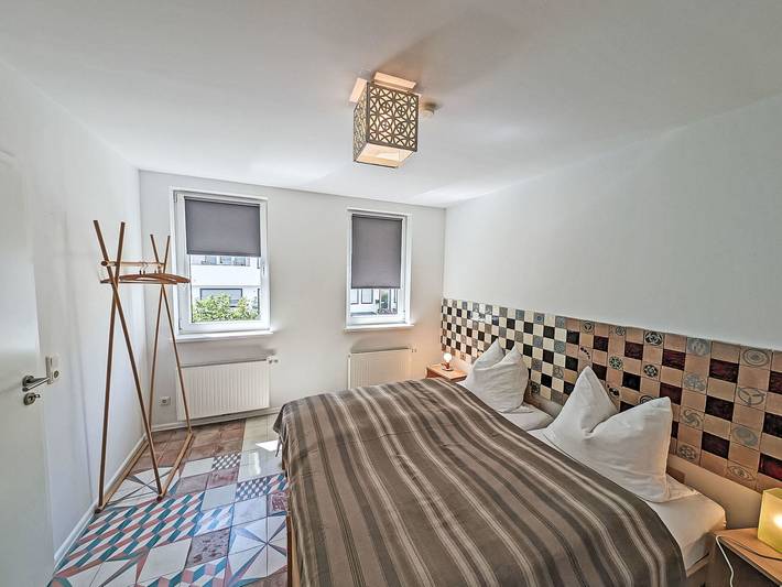 Ferienwohnung für 2 Personen, mit Garten, mit Haustier in Sankt Goar - 4