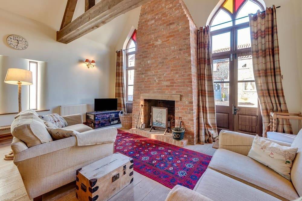 1 Bed in Docking in Docking, Norfolk