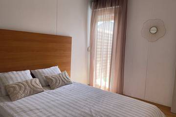 Villa pour 6 Personnes dans Soustons, Région de Dax, Photo 3