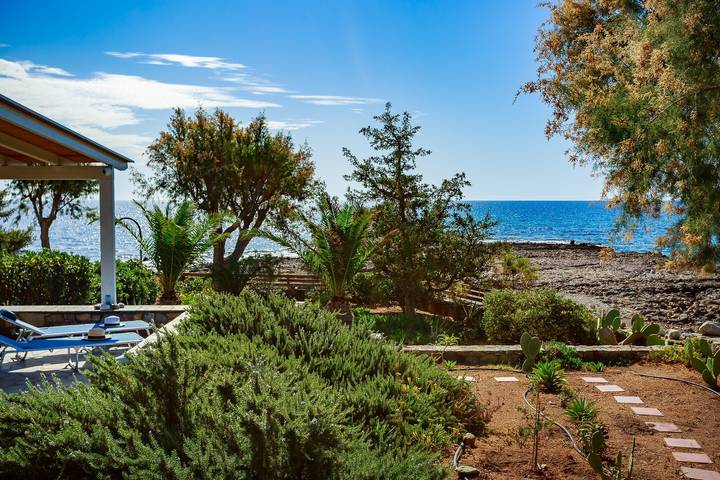 Villa Venus Studio 1 in Achlia, Lasithi