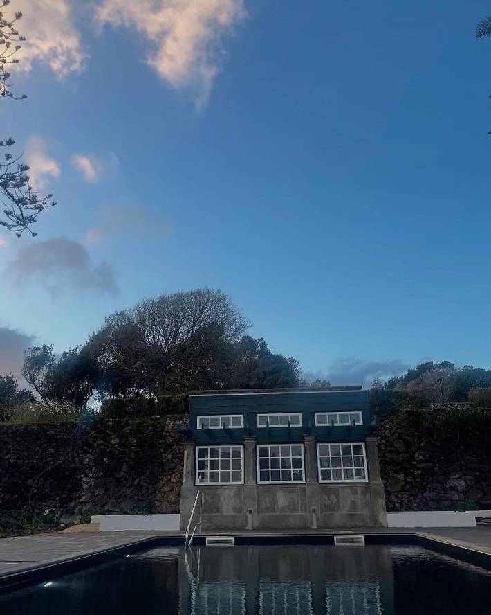 Hôtel pour 2 personnes, avec vue et jardin ainsi que piscine et sauna à Angra do Heroísmo - 2