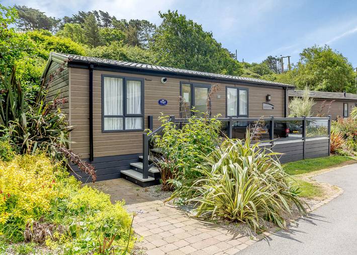Holiday rental for 2 people in Cornwall