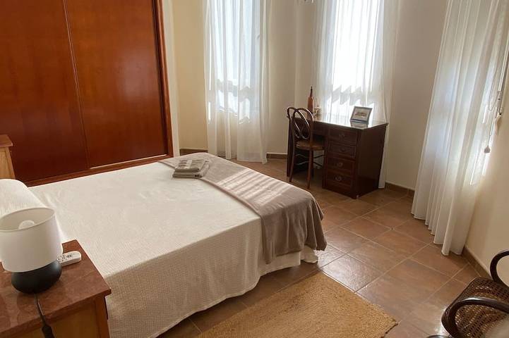 Casa vacanza per 2 persone, con piscina e giardino in Alzira