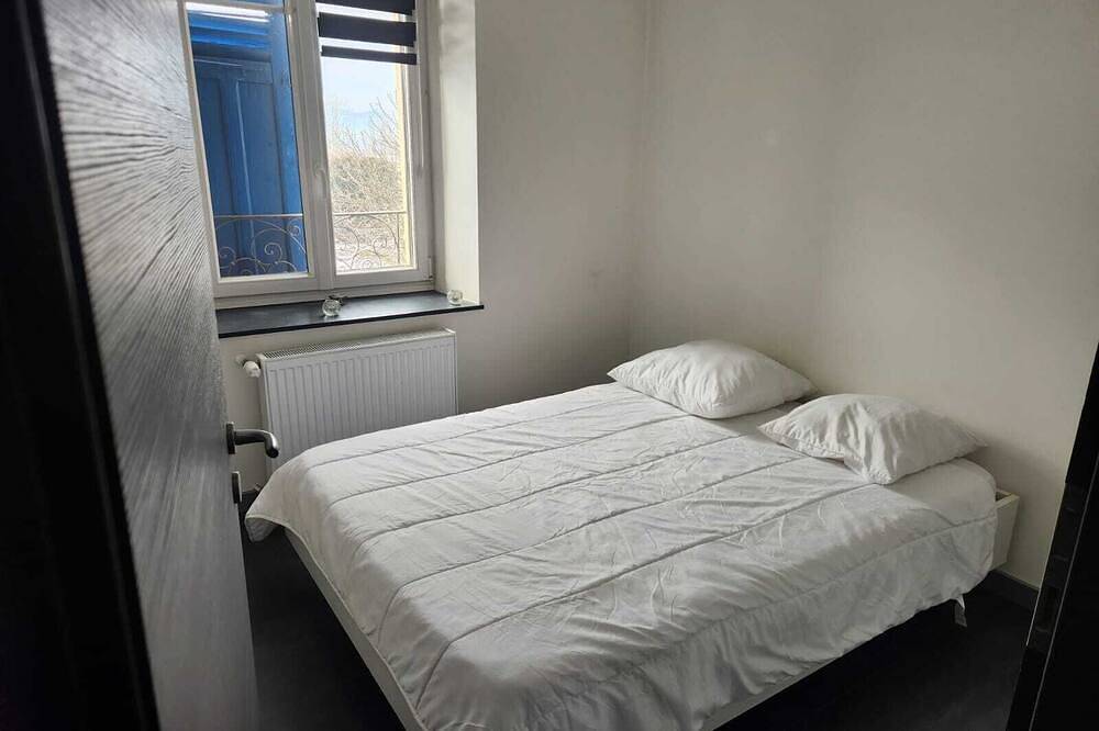 Apartamento entero, Apartment morteau center in Morteau, Doubs (desambiguación)