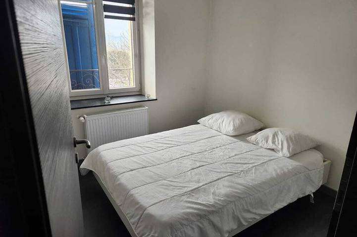 Gîte pour 6 personnes à Morteau - 3