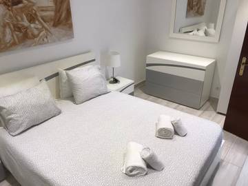 Holiday Apartment for 4 People in Vale do Lobo, Almancil, Photo 2