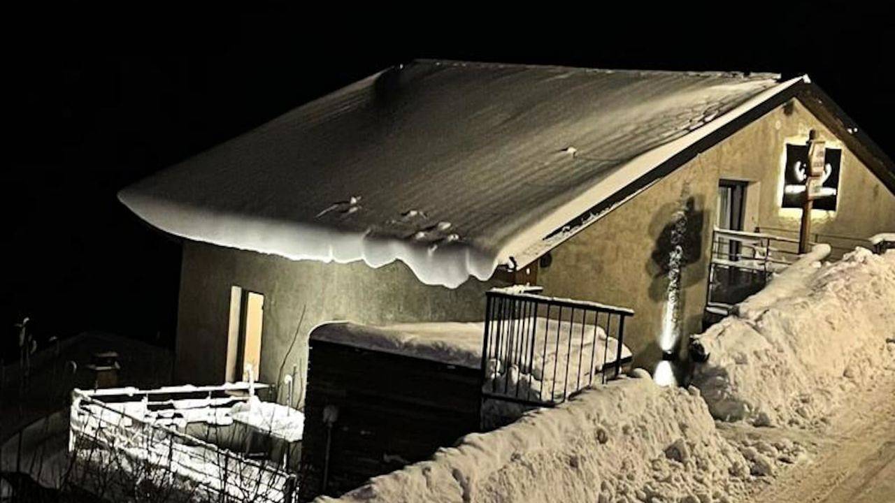 Ganze Ferienwohnung, Ferienwohnung für 15 Personen (220 m²) in Orelle in Orelle, Region Saint-Jean-de-Maurienne