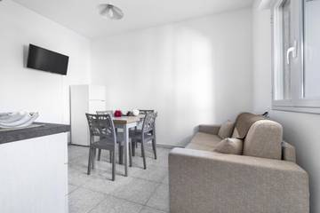 B&b per 5 Persone in Torre Lapillo, Golfo di Taranto, Foto 2