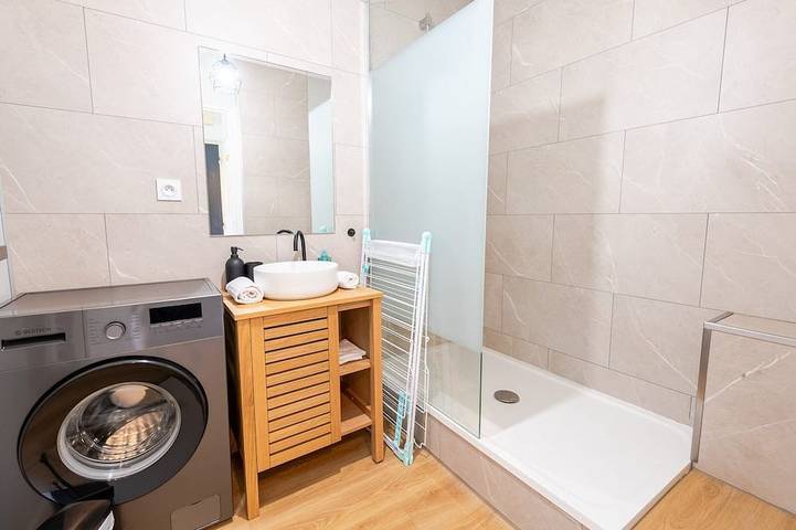 Gîte pour 2 personnes à Francueil - 4