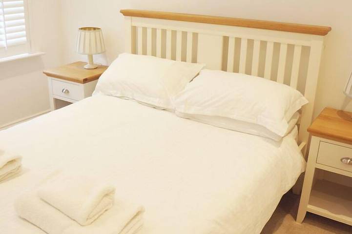 Ferienwohnung für 3 Personen, mit Garten auf den Kanalinseln - 2