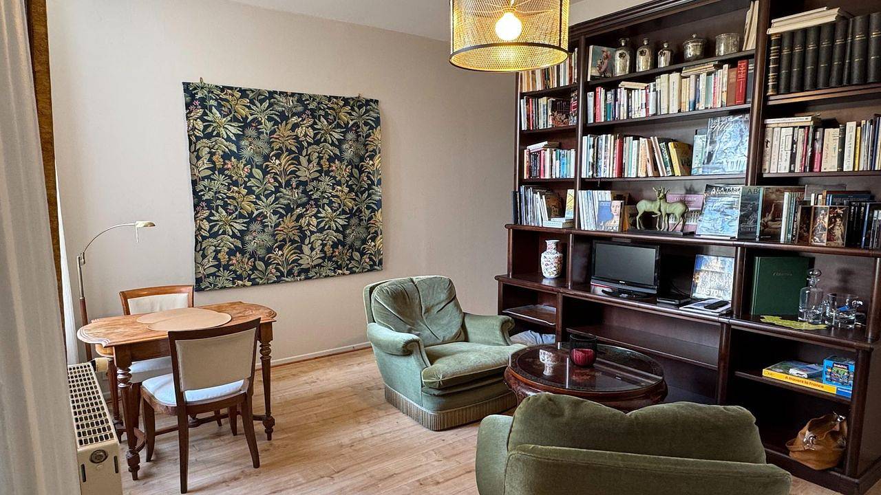 Ferienhaus für 2 Personen (42 m²) in Vittel in Vittel, Neufchâteau