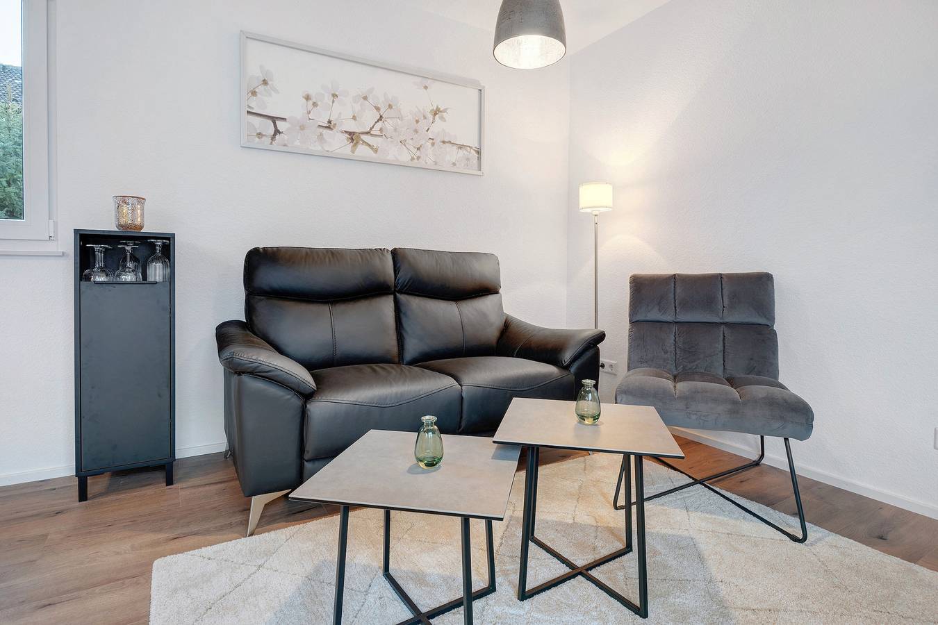 Casa de vacaciones 'Alojamiento para ferias y ocio' con jardín privado in Hemmingen, Región de Hannover