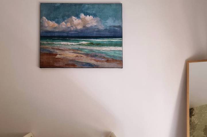 Ferienwohnung für 4 Personen, mit Garten in Cervia - 3